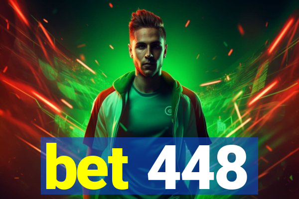 bet 448